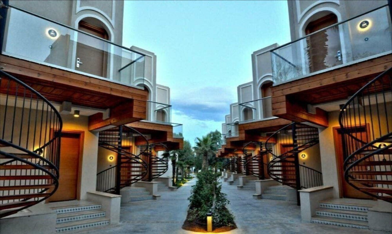 Fotografie Selectum Family Resort Didim 5*